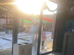 -移动谜城·大笨象密室逃脱(五棵松店)