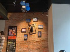 -THE ALLEY 鹿角巷(时代天街A馆店)