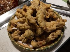 -重庆刘一手火锅(三峡广场直营店)
