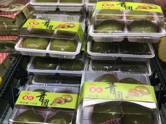 -Caidie Bakery采蝶轩(百越店)