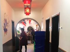 -华勘酒楼中山门广宁路店
