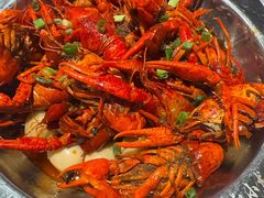 -李叔叔虾蟹大排档(青羊店)
