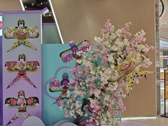 -天虹购物中心(深圳龙华店)
