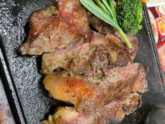 -豪客来牛排(海沧阿罗海店)