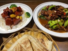 -老山东·山东菜(鲁菜名店)