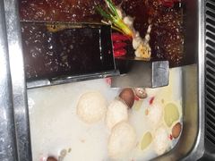 -海底捞火锅(团结桥店)