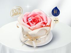 -八喜冰淇淋蛋糕(富国店)