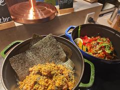 -昆明南亚风情园豪生大酒店The Riviera Cafe豪生咖啡厅