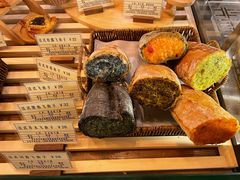 -Let's Taipei 非常烘焙(太古里店)
