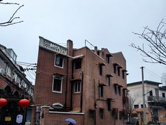 -上海鲁迅故居