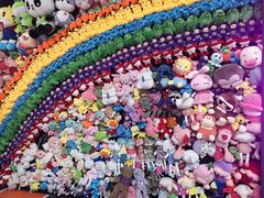 -Tenker Club弹刻极限主题公园 · 蹦床 · 团建 · 生日派对(大关店)