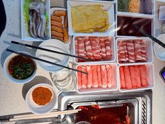 -野妹火锅(龙岗店)
