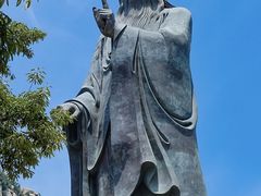 -青岛崂山太清宫