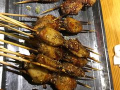 -管氏翅吧(马家堡店)