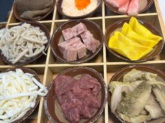 -芈重山老火锅(昌平店)