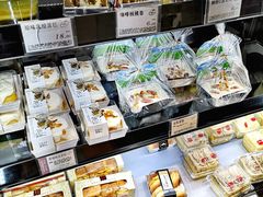 -苹果花园(南泉路店)