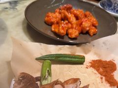 -金佬馆·川菜(芜湖繁昌华亿店)