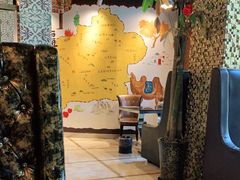 -木卡买提新疆餐厅·清真(新里海顿公馆店)