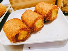 -蔡澜点心·粤菜(西单大悦城店)