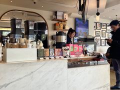 -Peet's Coffee皮爷咖啡(大学路店)