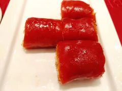 红米丝网肠-北园酒家(小北路店)