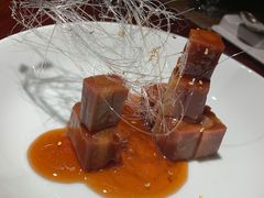 小城糖藕-解香楼(八盘岭路店)