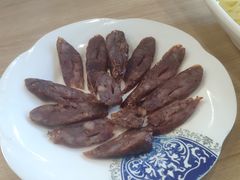 -阿九笨鸡蛋手擀面(总店)