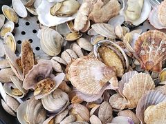 -前王院•巧克力海鲜市集餐厅(万平口店)