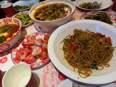 -红钳侠小龙虾·烧烤(中赢康康谷店)