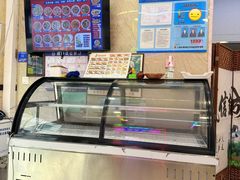 -哈灵现炒本帮面(宁波路店)