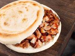 -魏家凉皮(马驹桥店)