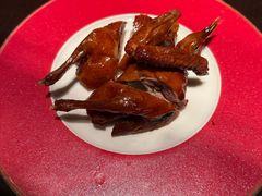 -领事馆19号中餐厅(厦门海景洲际酒店)