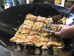 -周记热干面豆皮大王(桃花东街店)