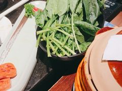 -捞王锅物料理(凯旋路店)