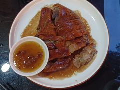 -鹅滋道(甘坑古镇店)