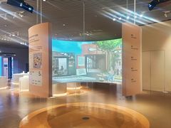 -上海城市规划展示馆