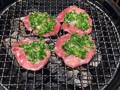 -橘焱胡同烧肉夜食(BFC外滩金融中心店)