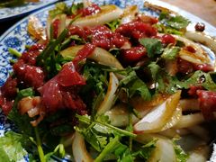 -义聚成老北京炙子烤肉(门框店)