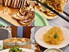 -金哥私房菜馆(张府园总店)