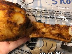 -Juicy Bakery(大学路店)