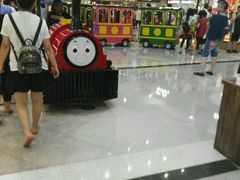 -万达广场(沈阳铁西店)