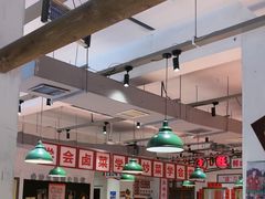 -龙师傅卤炒(天马店)