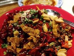 -北方馆(澳门伦敦人店)