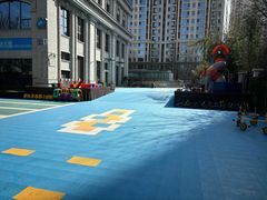 -蓝莓果幼儿园(通州梨园店)