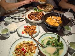 -大榕树下顺德菜(融创茂店)