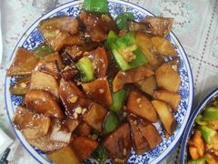 -北大地皖峰饭馆