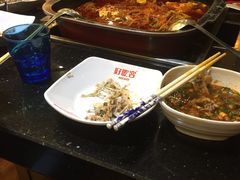 -自贡好吃客(科华店)