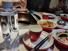 -蜀滋香鲜鱼美蛙火锅(339店)