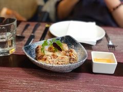 -Golden Lily河内巴黎法越料理餐厅(建国西路店)