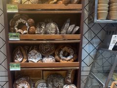 -Juicy Bakery(大学路店)